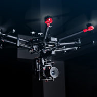 dji matrice 600 pro